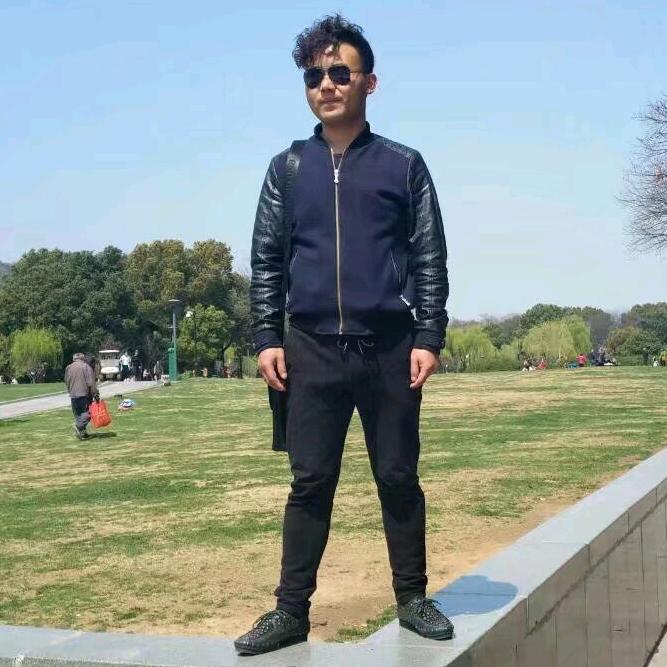 我真的很不错