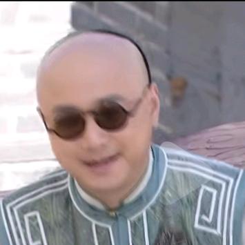 冬日暖阳