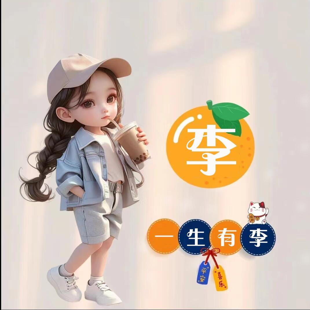 车李子🍒