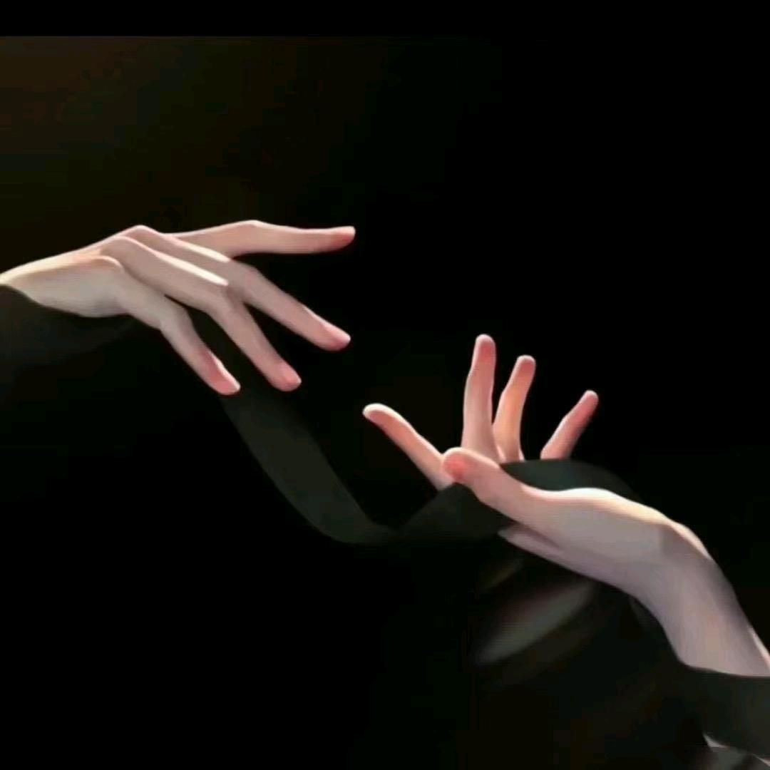 云