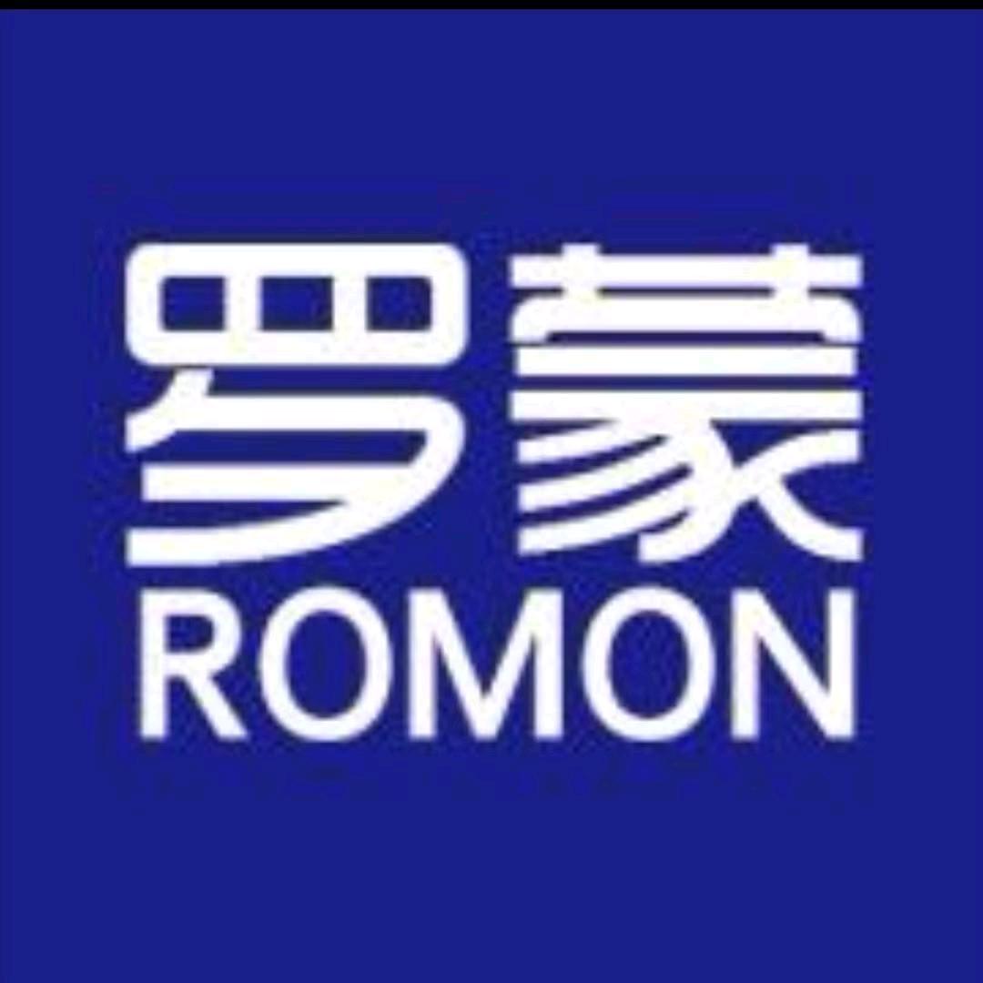 罗蒙男装舰旗店直播间