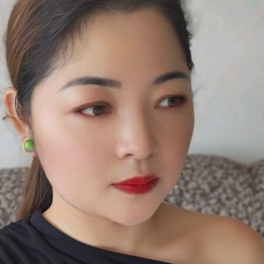 浅秋的风《真诚交友，有关必回》