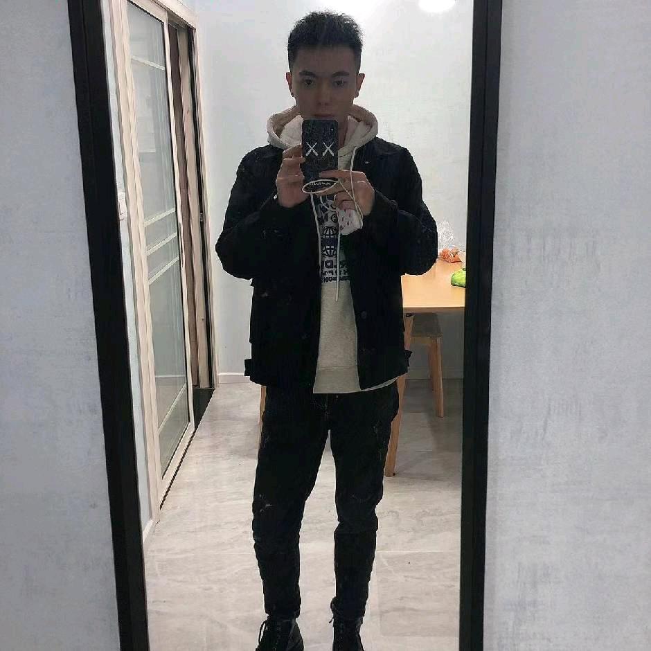 永环洁—小杨
