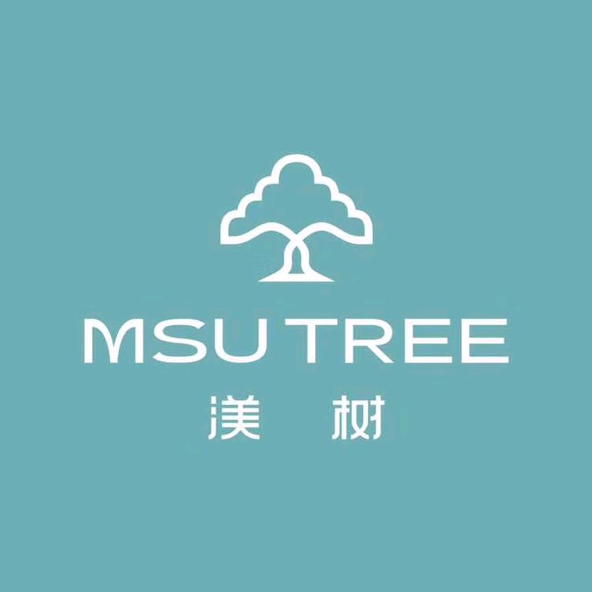 渼树 MSU TREE(万达广场店）
