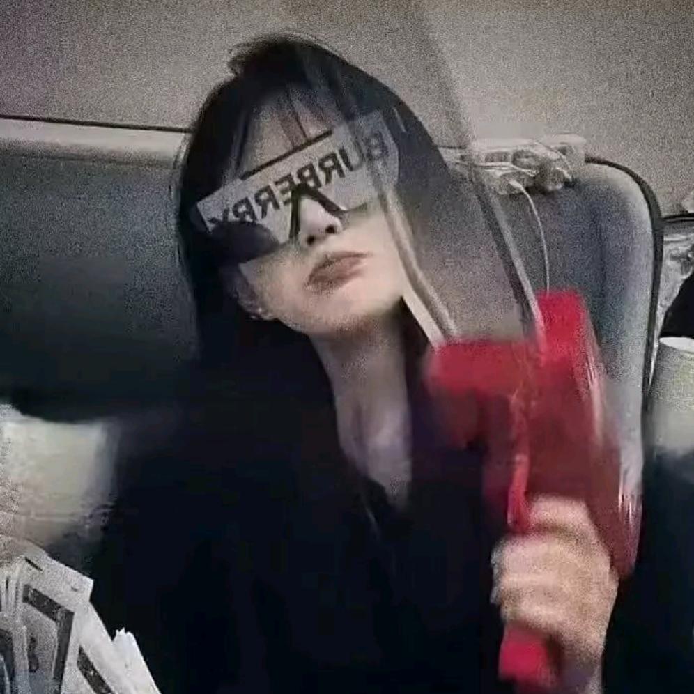 小樱桃🍒