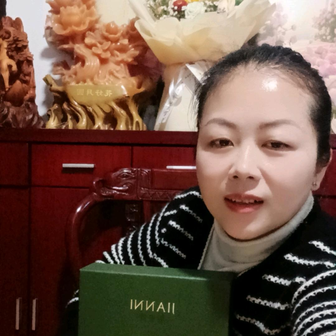如意吖
