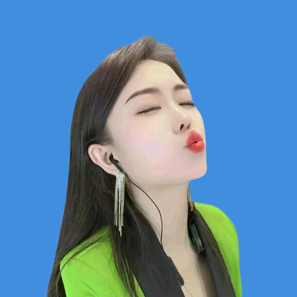 可儿💫
