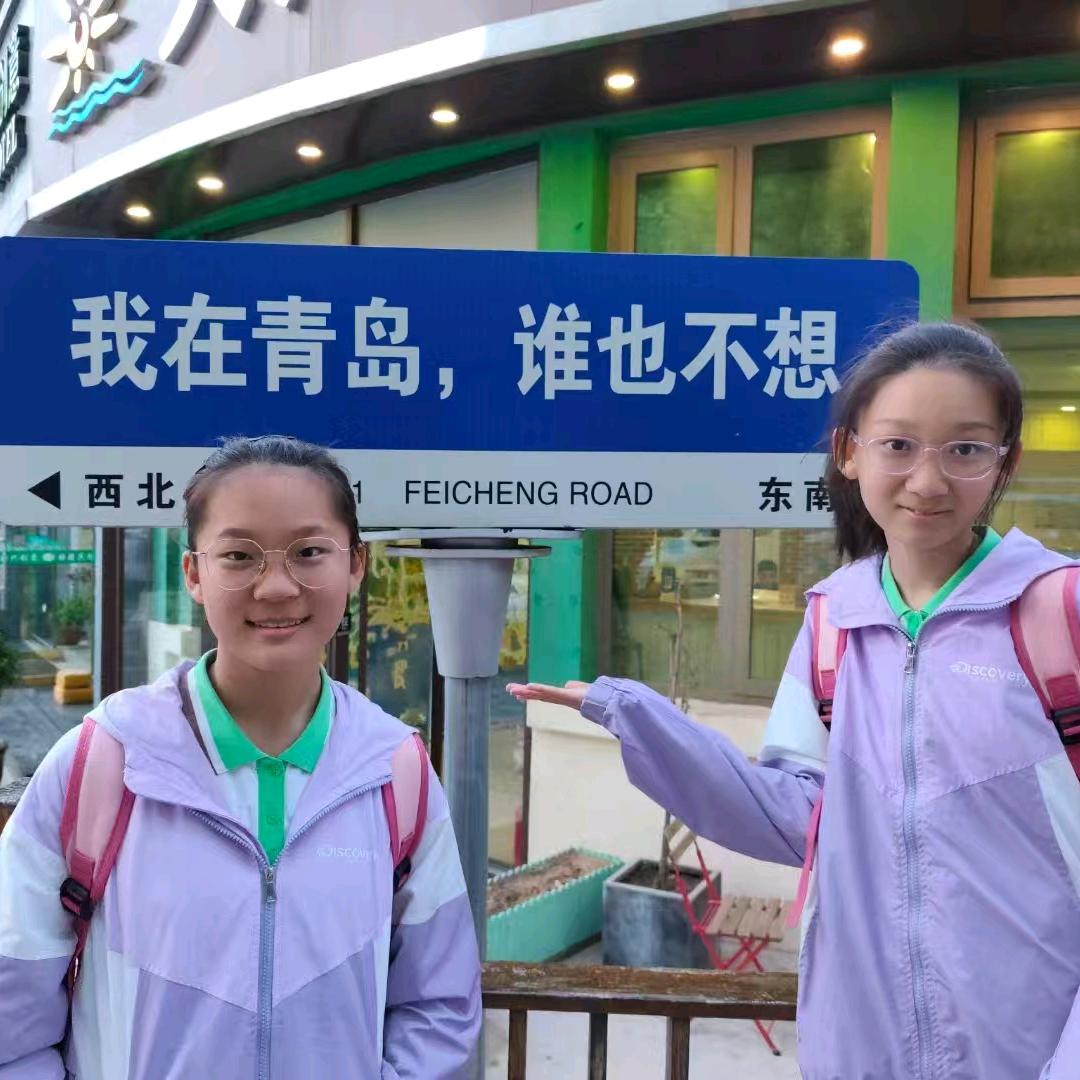 齐齐语