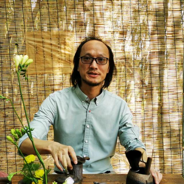 传说中的阿葵