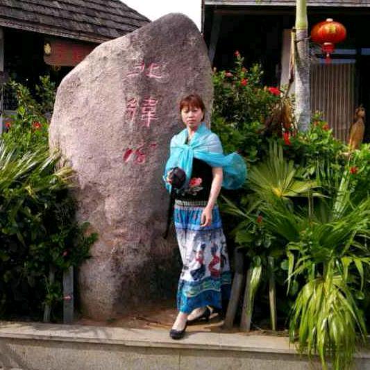 洲湖见平榨油厂，热爱跳舞的金艳姐姐