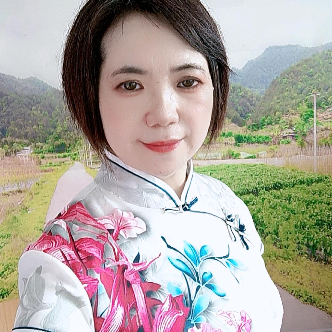 李红英