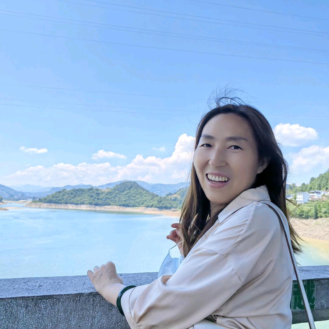 潘姐手工长寿衣