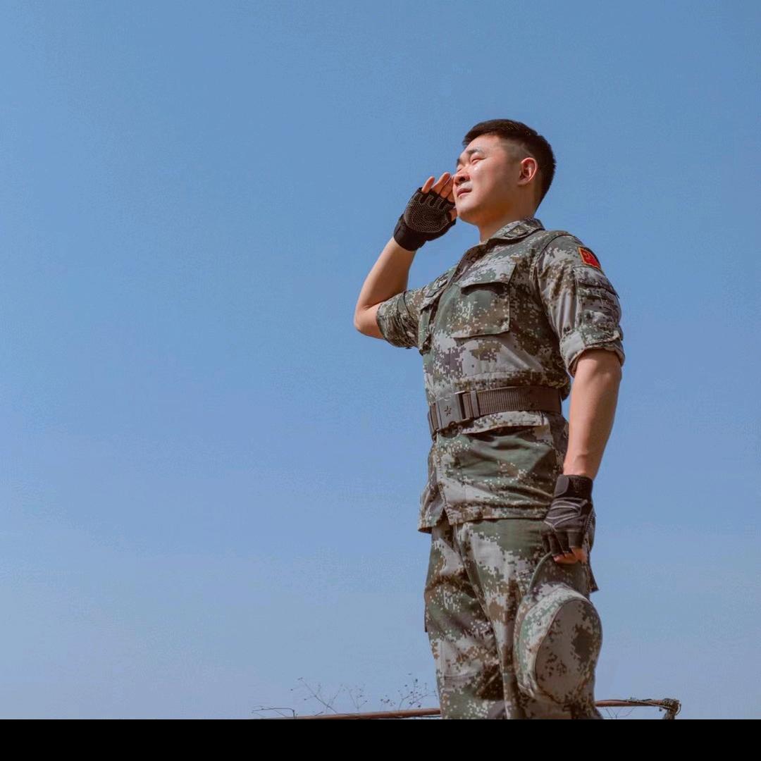 🇨🇳杜教官（总教官）