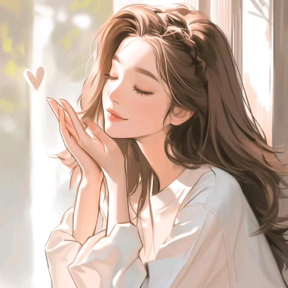 @花花