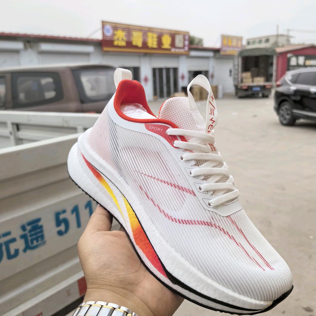 河北三台杰哥鞋业供货基地