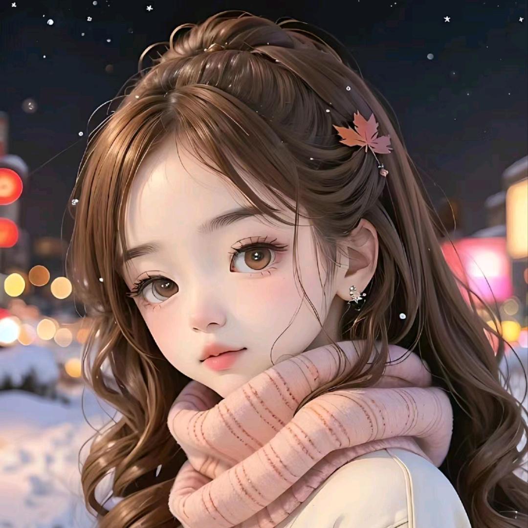 美奇✨