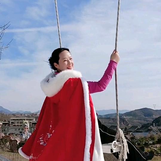 晓寒