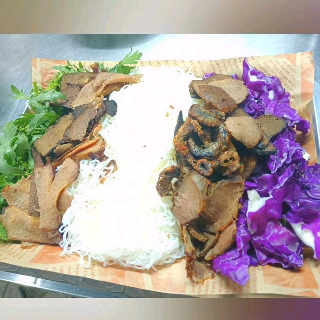 （恩明夜食）烧烤店