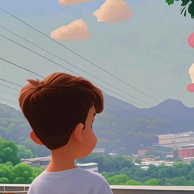 红