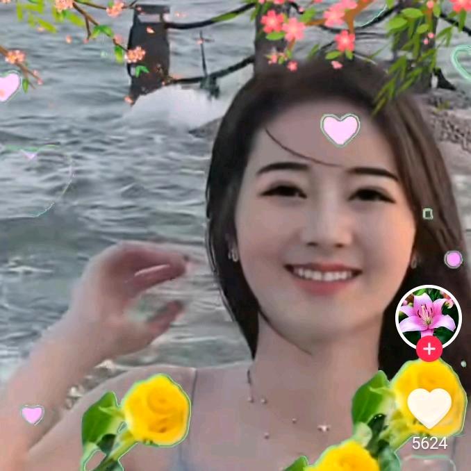 马兰花香