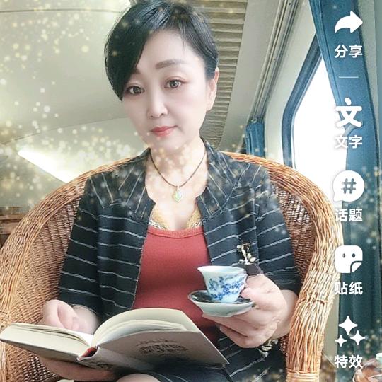香儿🎤