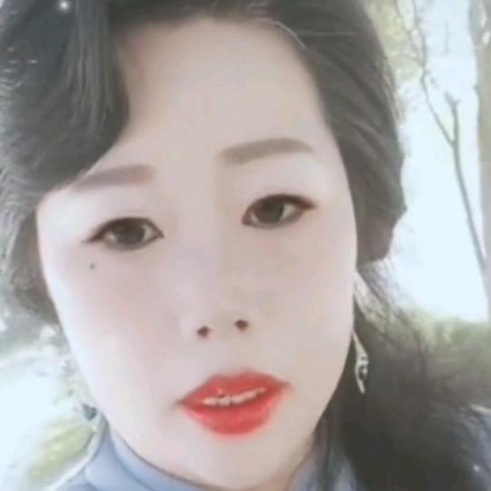 李姐丶