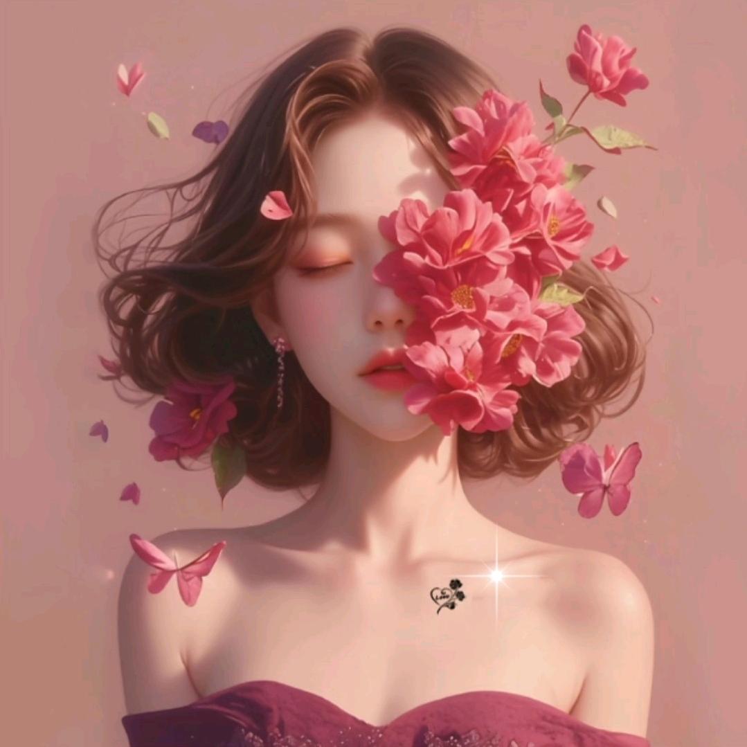 🌸人生得意须尽欢🌸嘚瑟一天是一天🌸