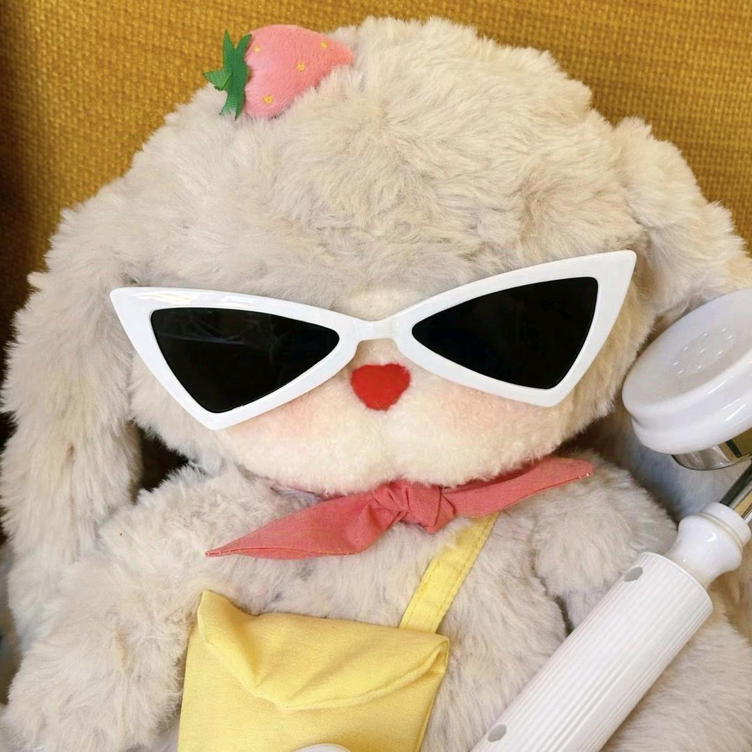 小郝妹妹