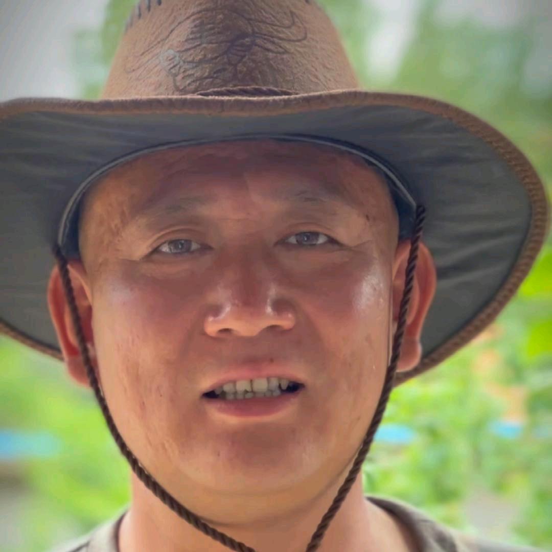 乡村老途
