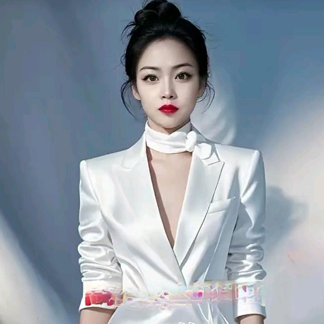 百合❤️（情感解析）