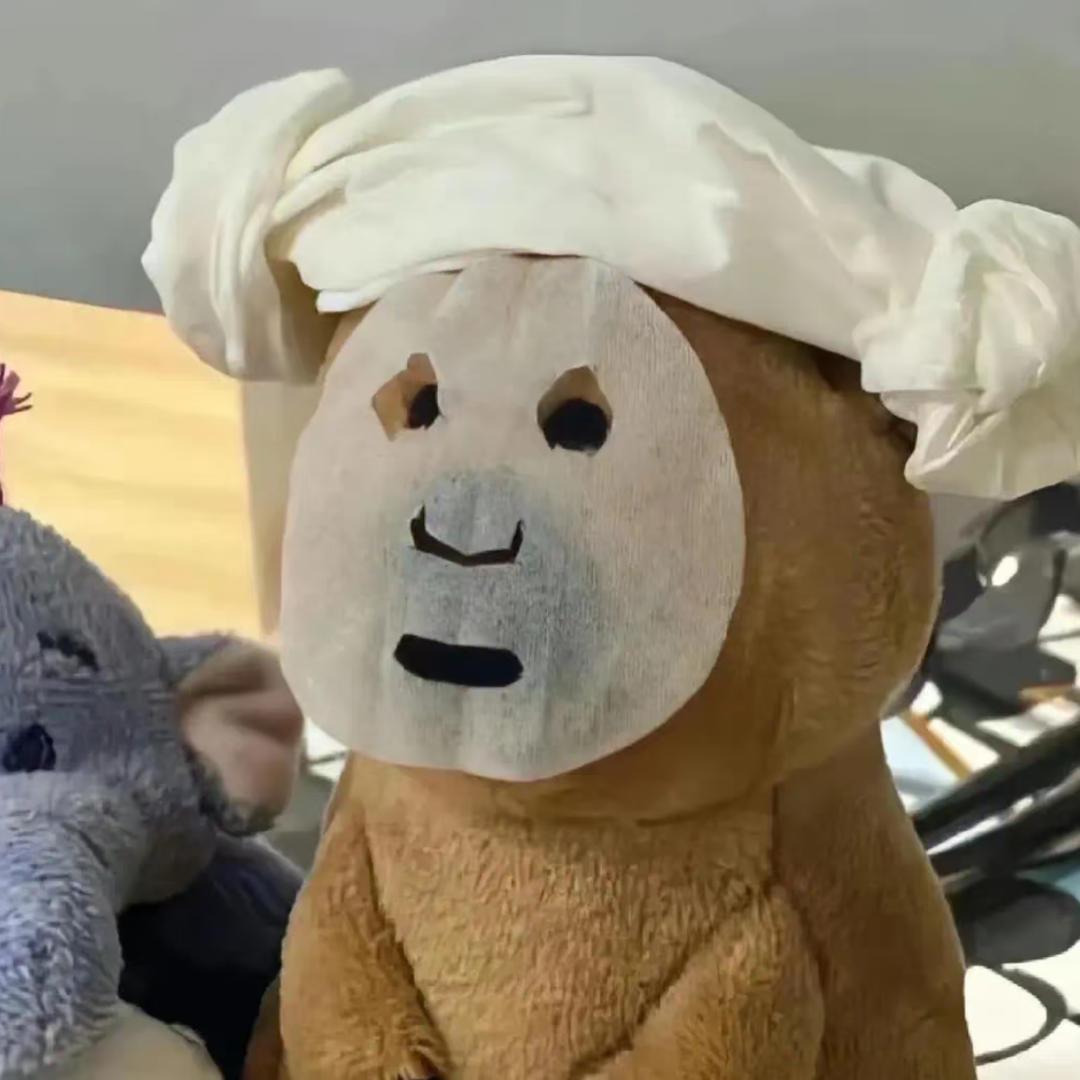 花果山在逃母猴