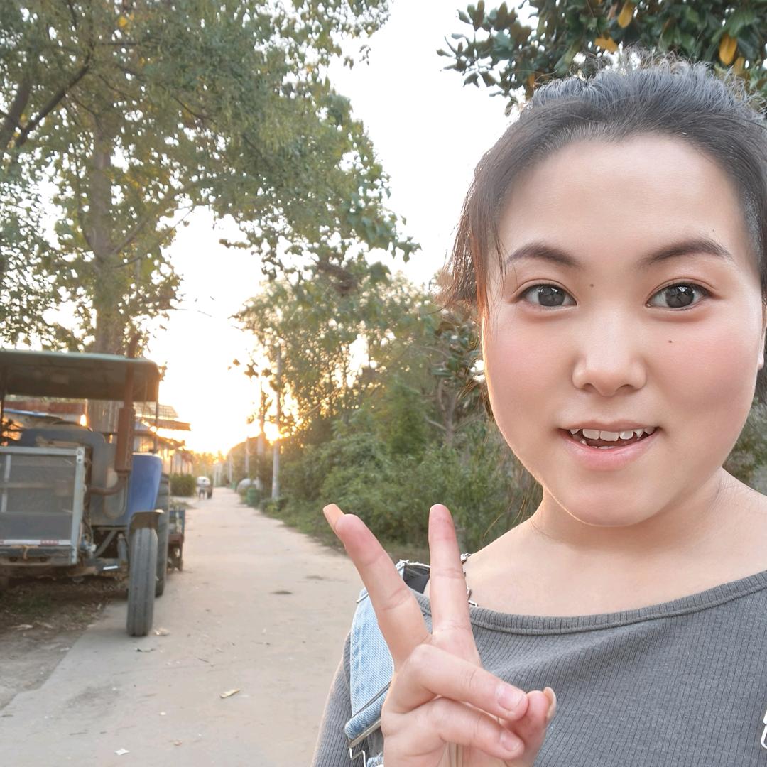 大丁家的农村生活