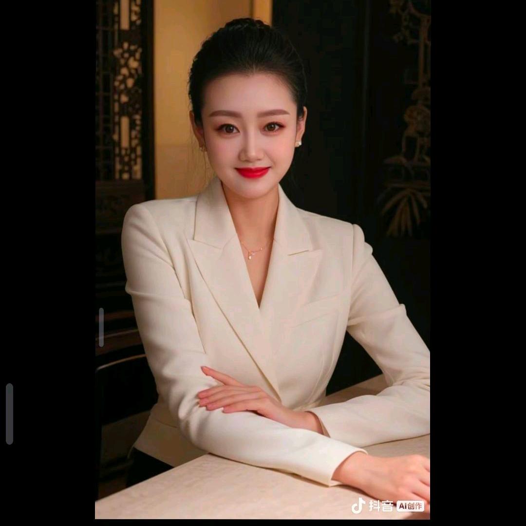 绿树同荫
