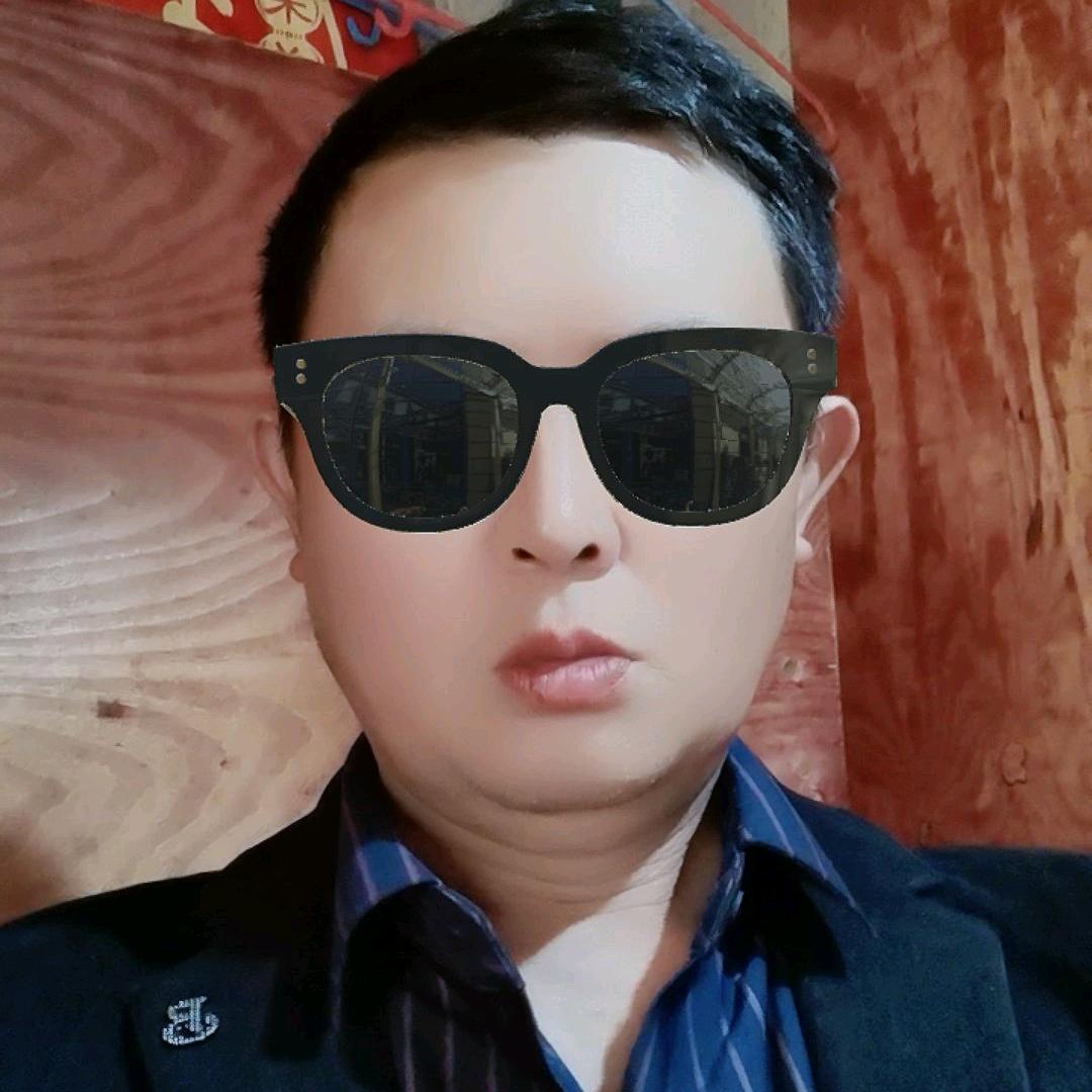 九渡北爱