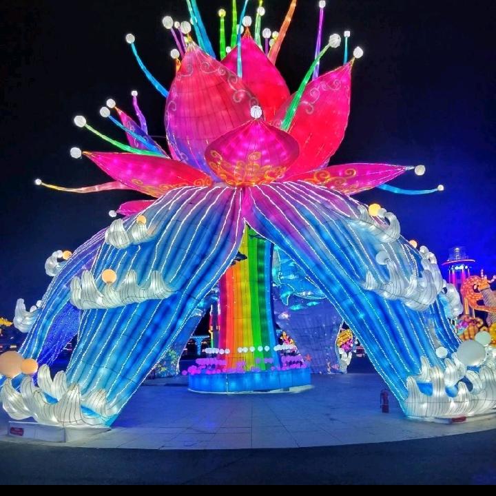 感恩的心