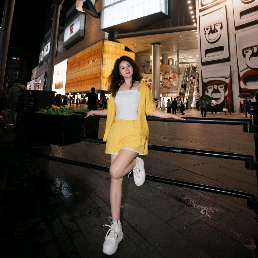 汪小姐