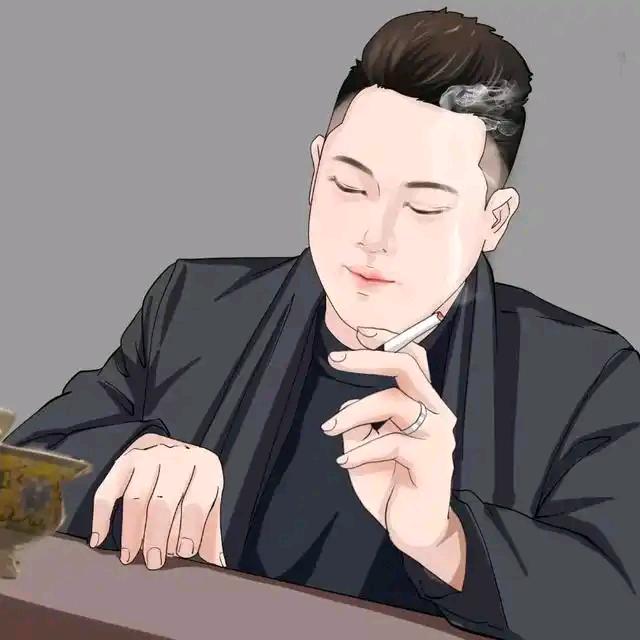 云淡风轻.