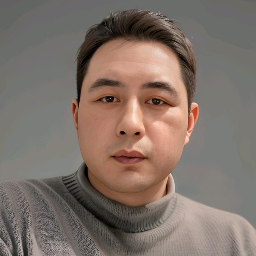 香安逸-小李同学