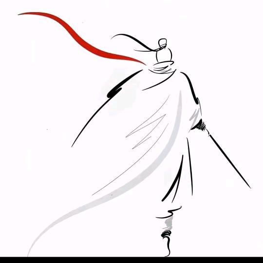 空白