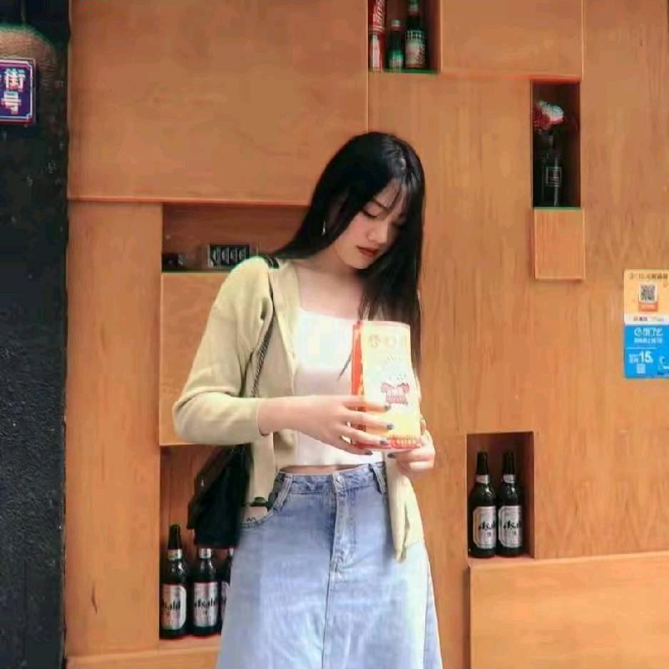 琴儿妺妹