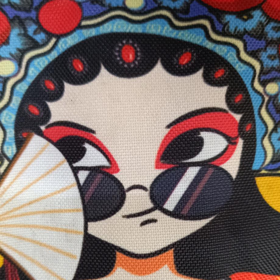 鹏然❤️动