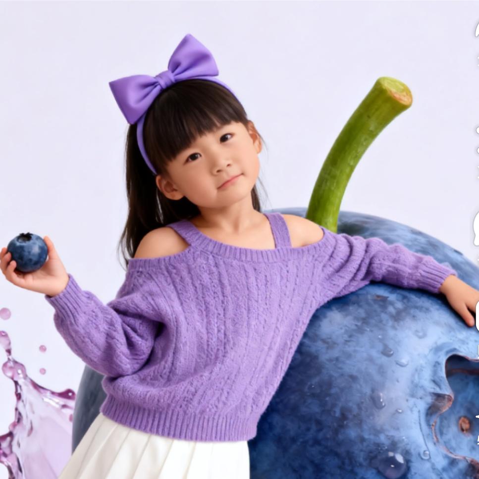 live     农村小朵儿