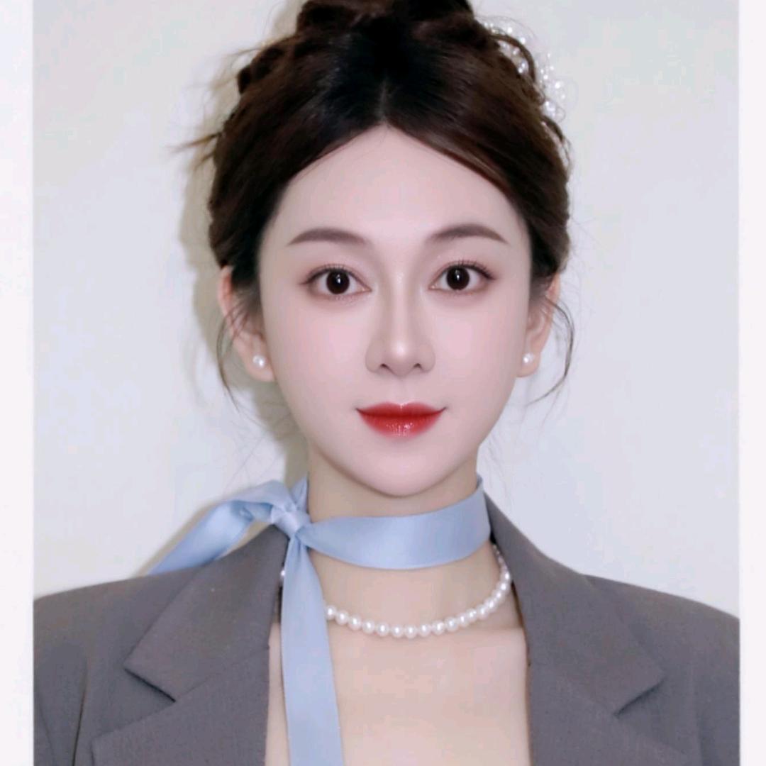 庭居装饰张佩佩