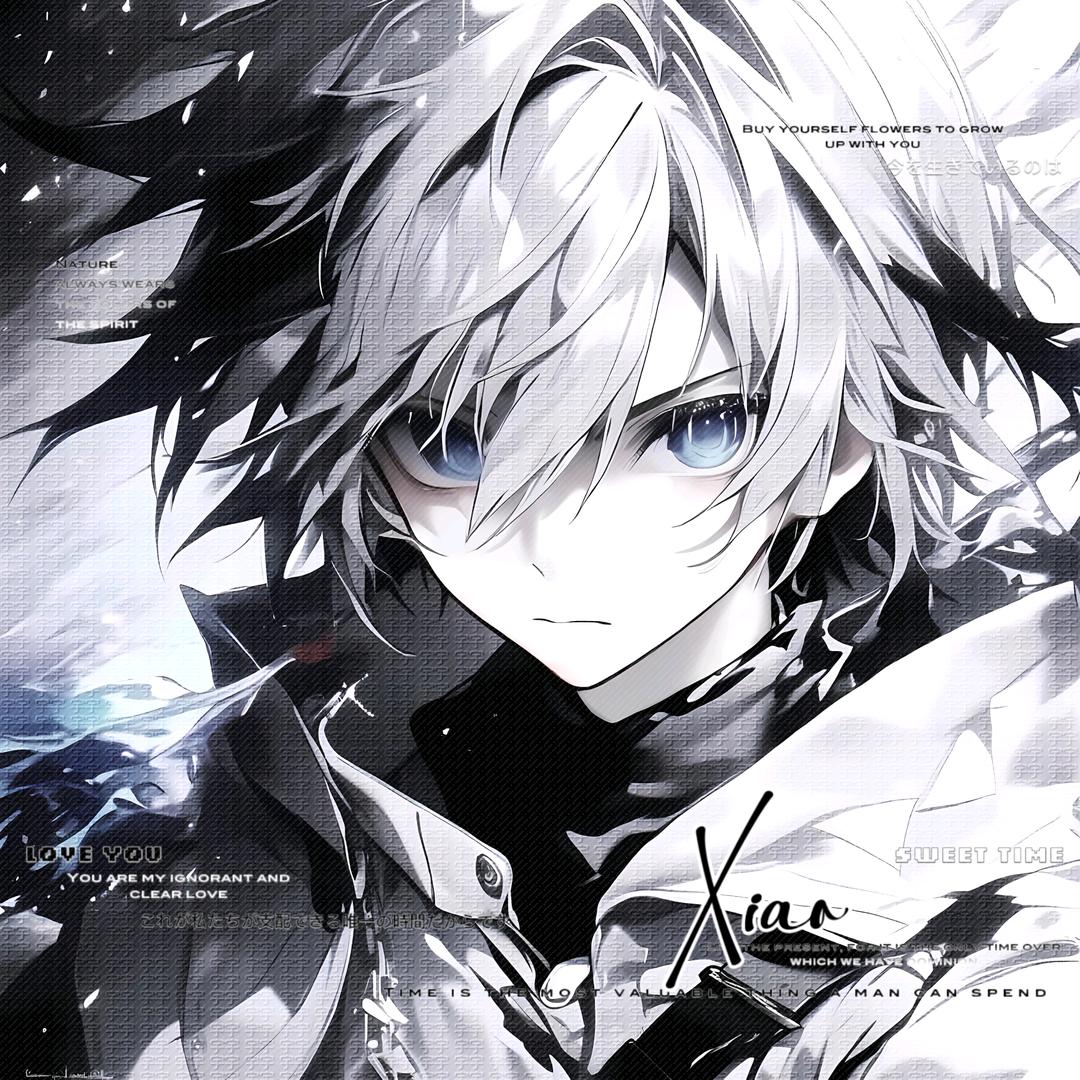 阿晓（国服老虎暃镜）