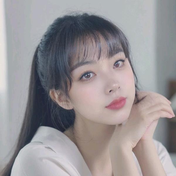 爱美的安然