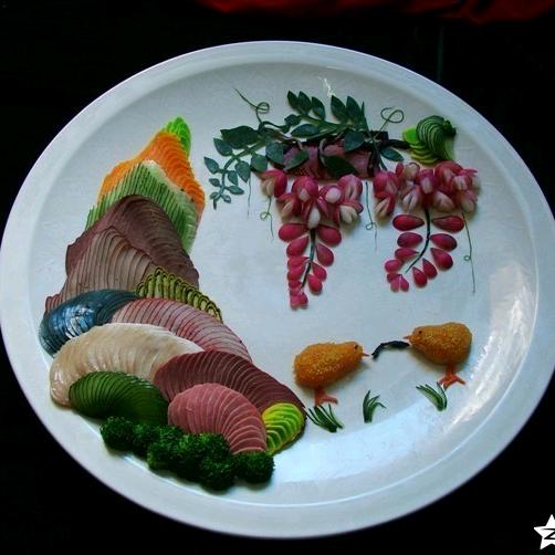 食尚雅园