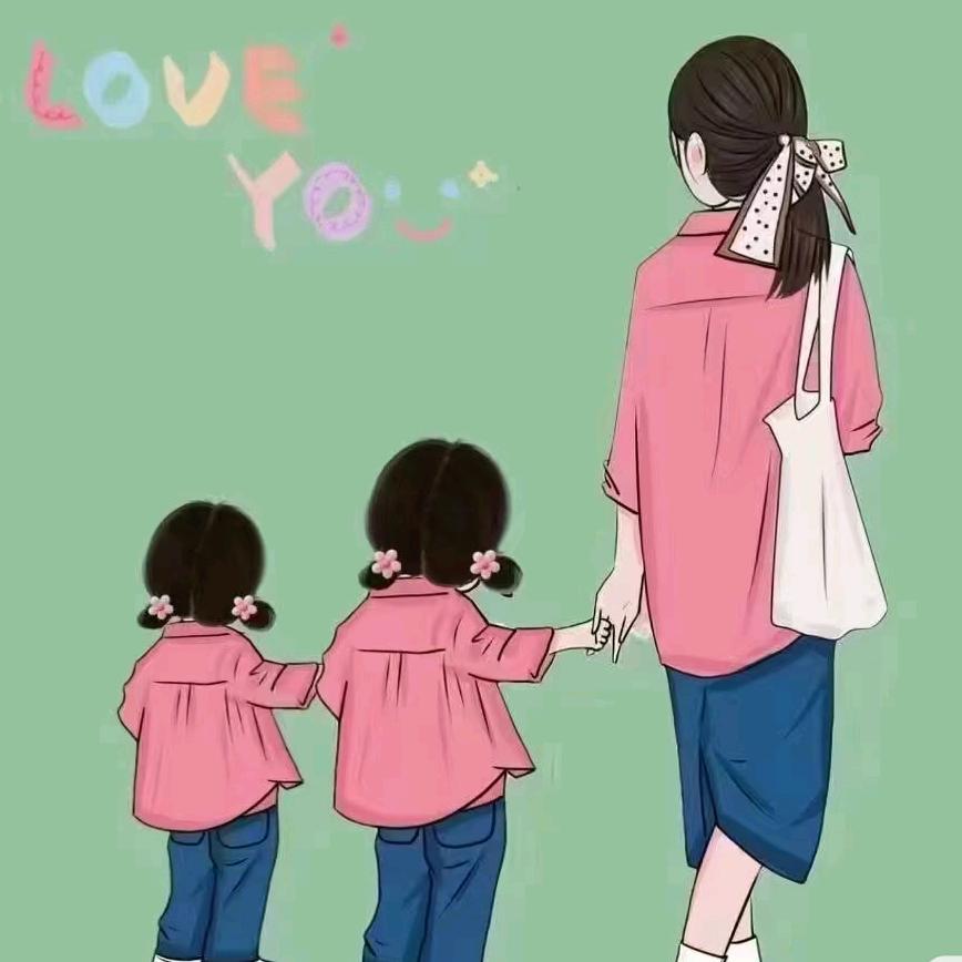 🍒大林子妈咪
