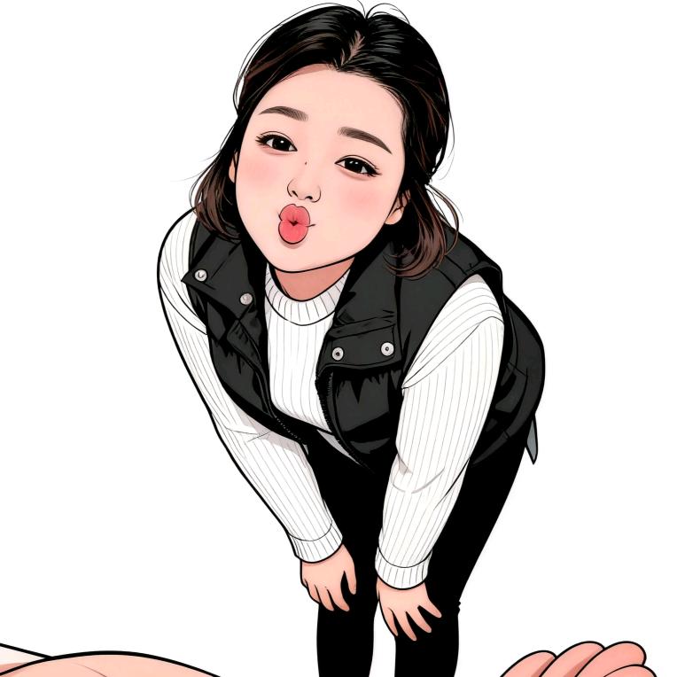 故人