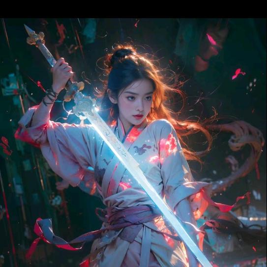 喜欢玩游戏