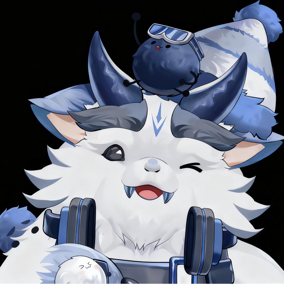维奇🐾